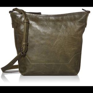 COPY - Frye Melissa Small Hobo